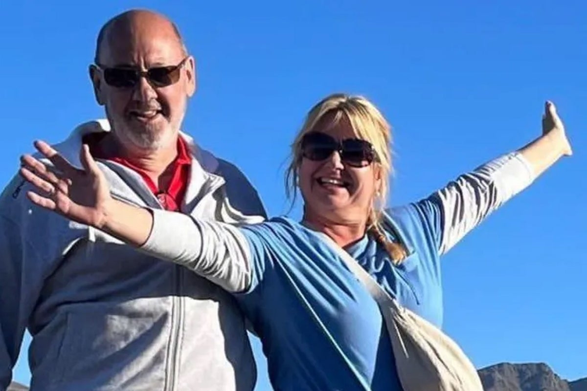 British couple's mysterious death in France leaves father with ‘a thousand questions'