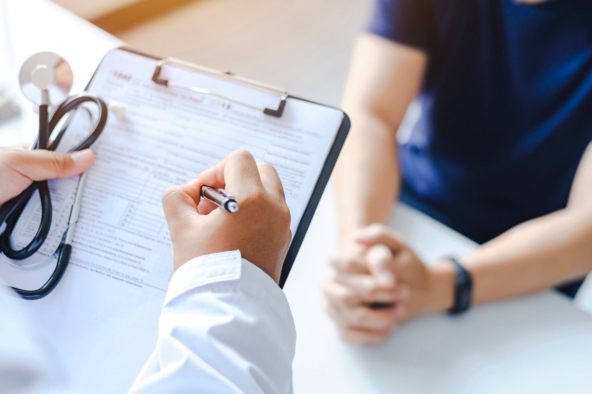 Dramatic rise in gastrointestinal cancers in people under 50