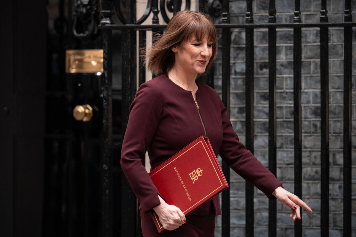 Rachel Reeves claims families will now be £500 better off. Here's what experts say