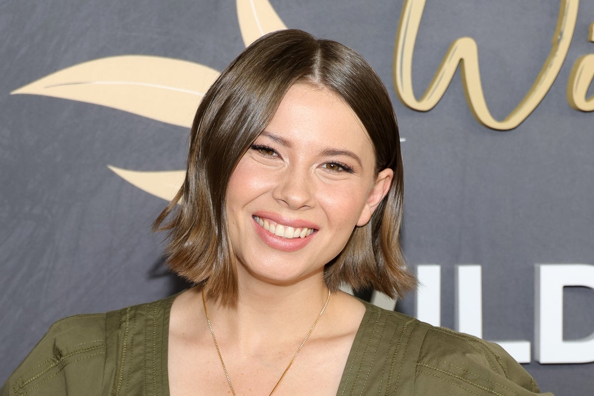 Bindi Irwin says she's finally healing after 13 years of feeling ‘utterly ashamed' due to endometriosis