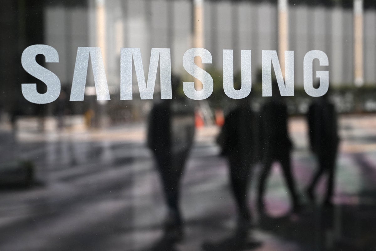 ‘Morbidly obese' Samsung exec's boss suggested he get chemotherapy to lose weight: lawsuit