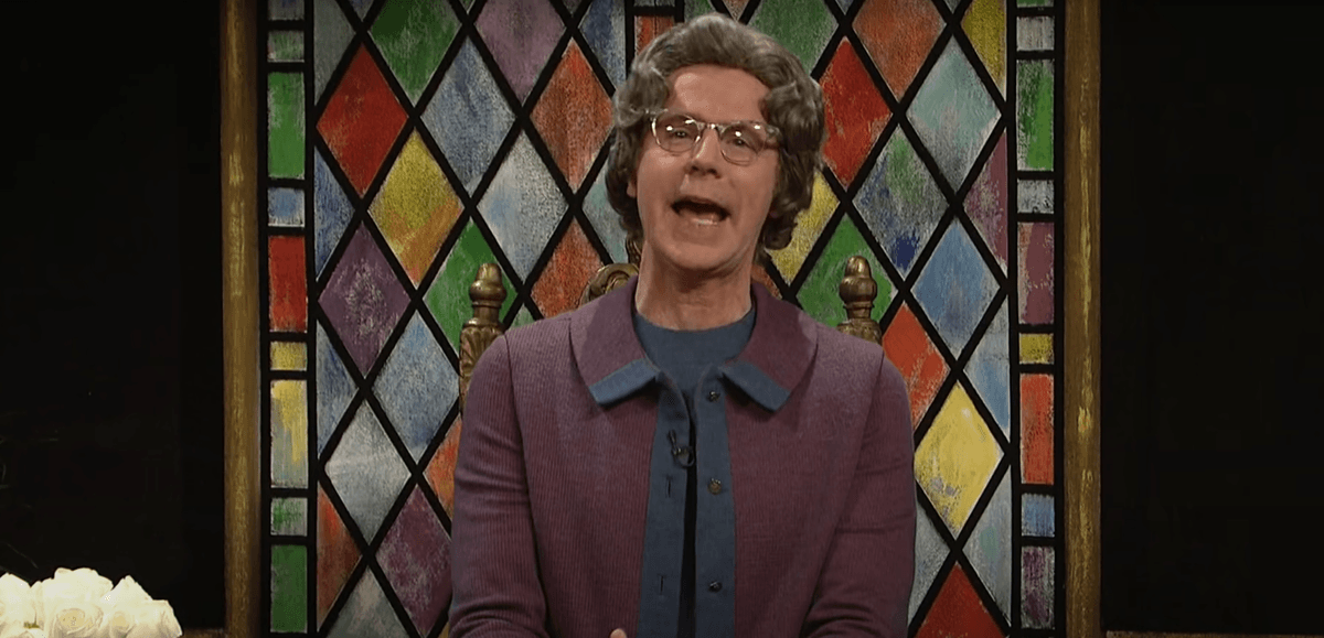 Why Dana Carvey skipped the SNL 50 special despite recent appearances as Joe Biden
