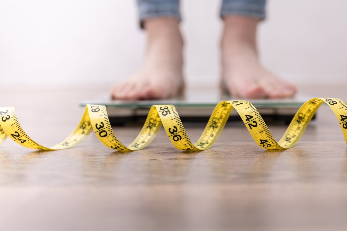 Cutting calories can make you depressed - and one type of person is particuarly vulnerable