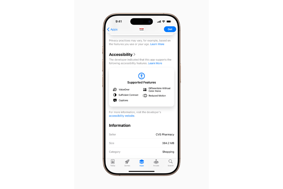 New iOS 19 feature can clone your voice in just one minute