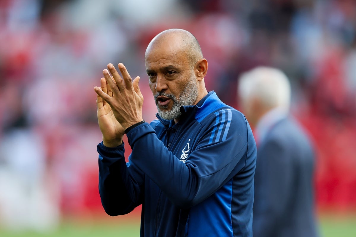 The awkward logic behind Nottingham Forest's next major decision