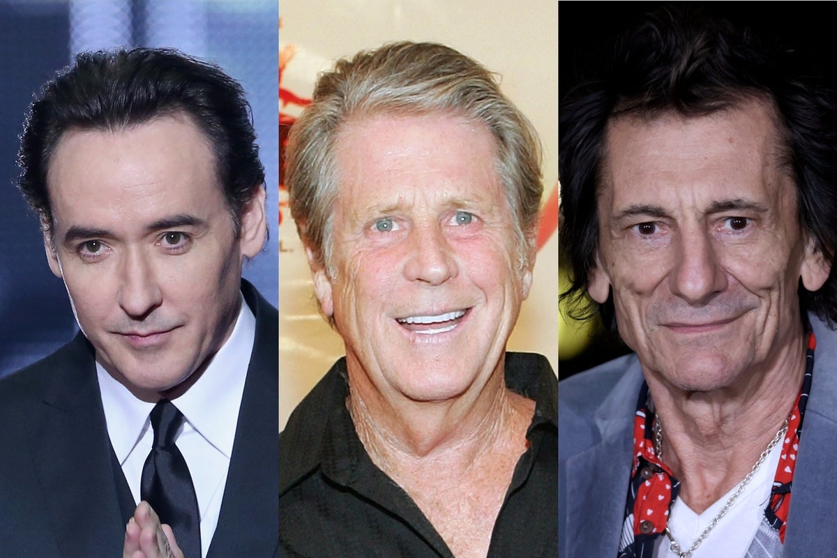 Brian Wilson death: John Cusack and Ronnie Wood lead tributes to Beach Boys star