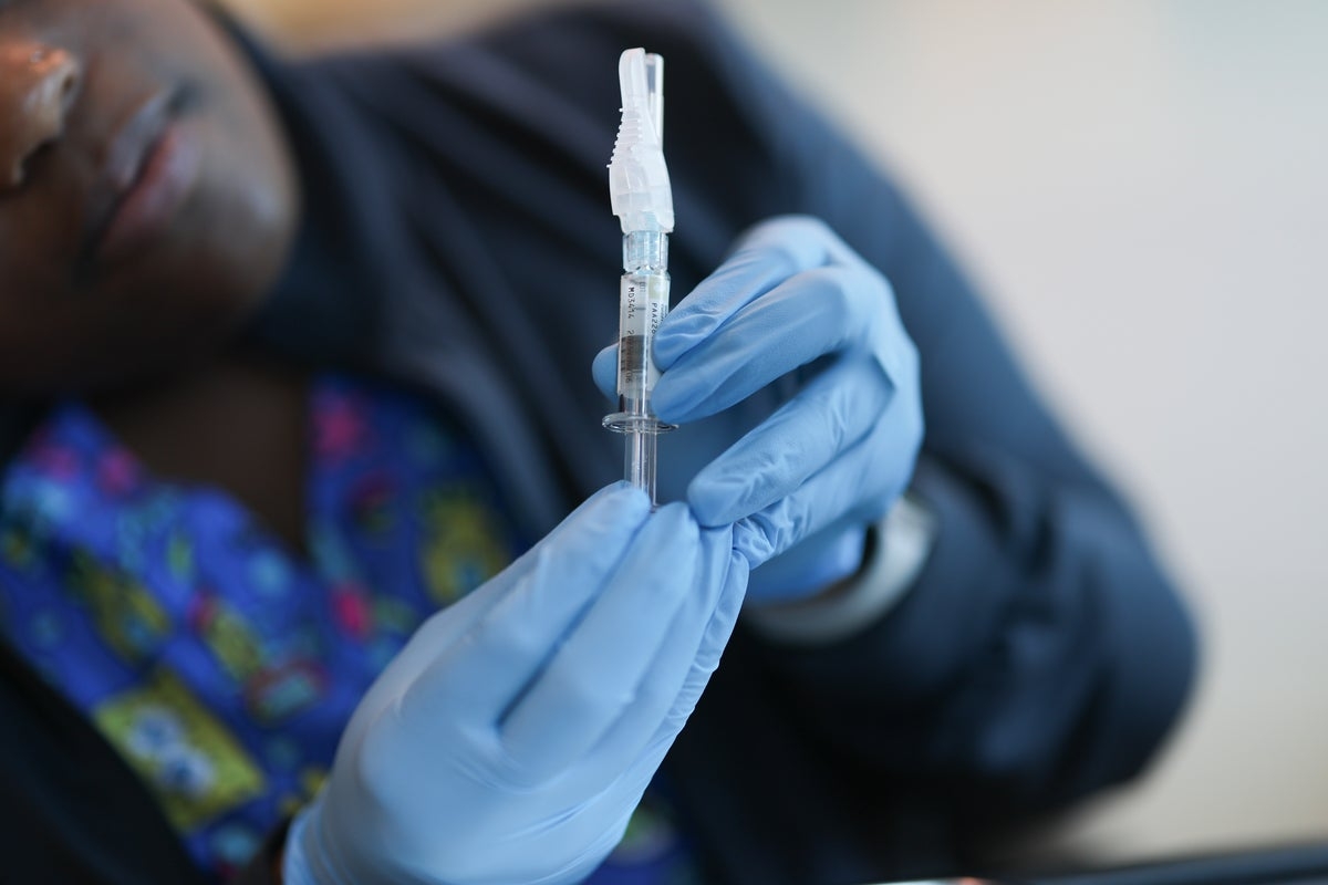 Newest Covid variant causing ‘razor blade throat.' What to know