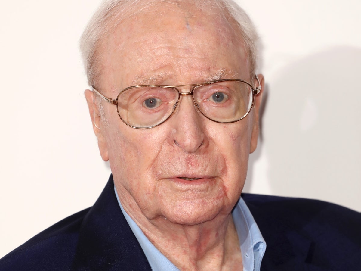 Michael Caine divides opinion after sharing political petition: ‘This doesn't surprise me'