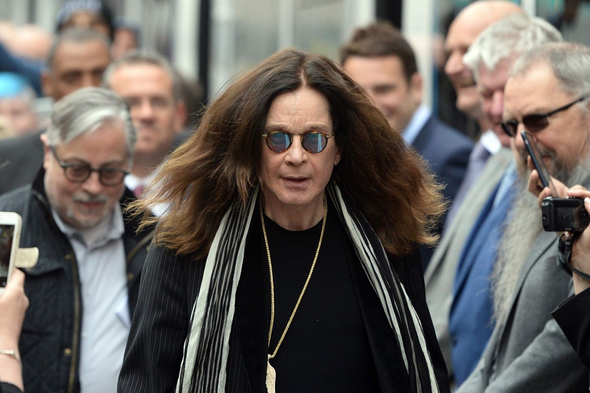 What is Parkinson's Disease? Symptoms explained after Ozzy Osbourne's death