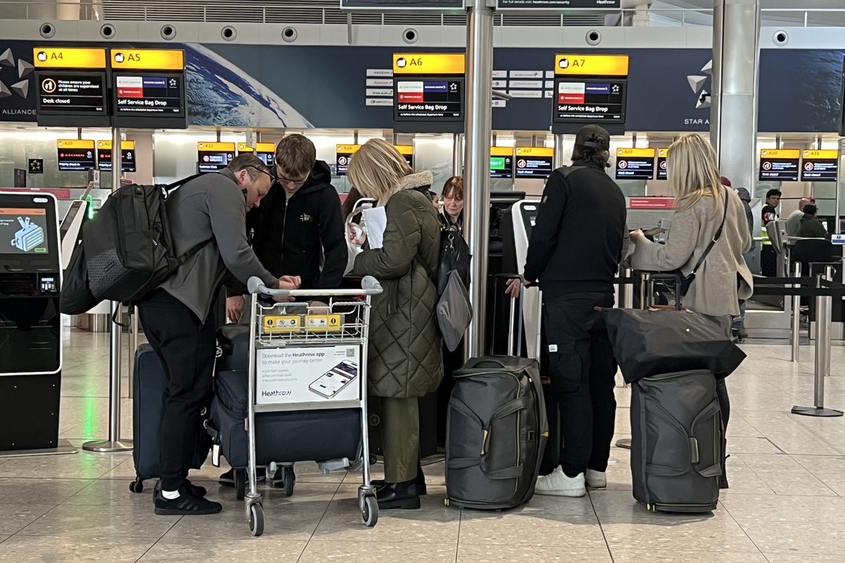 Heathrow issues fresh expansion plea after record-breaking month