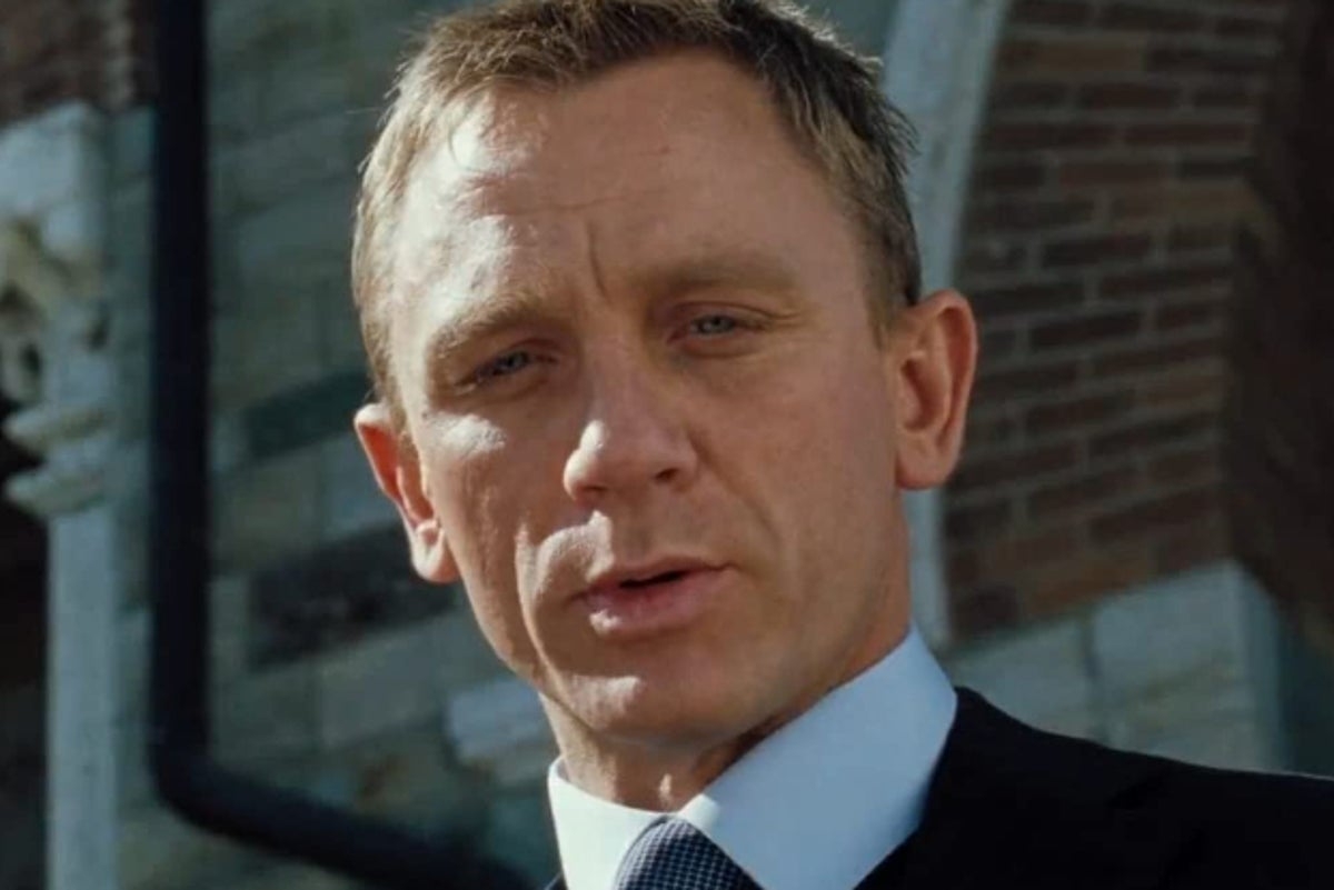 Bond 26 ‘gets release date' after ‘being fast-tracked' by Amazon