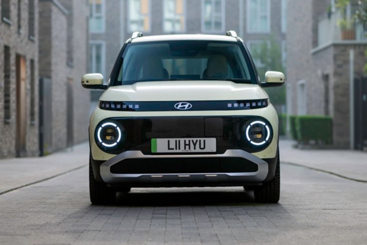 No grants available yet on EVs – but Hyundai adds to discounts along with MG, Alfa Romeo and Leapmotor
