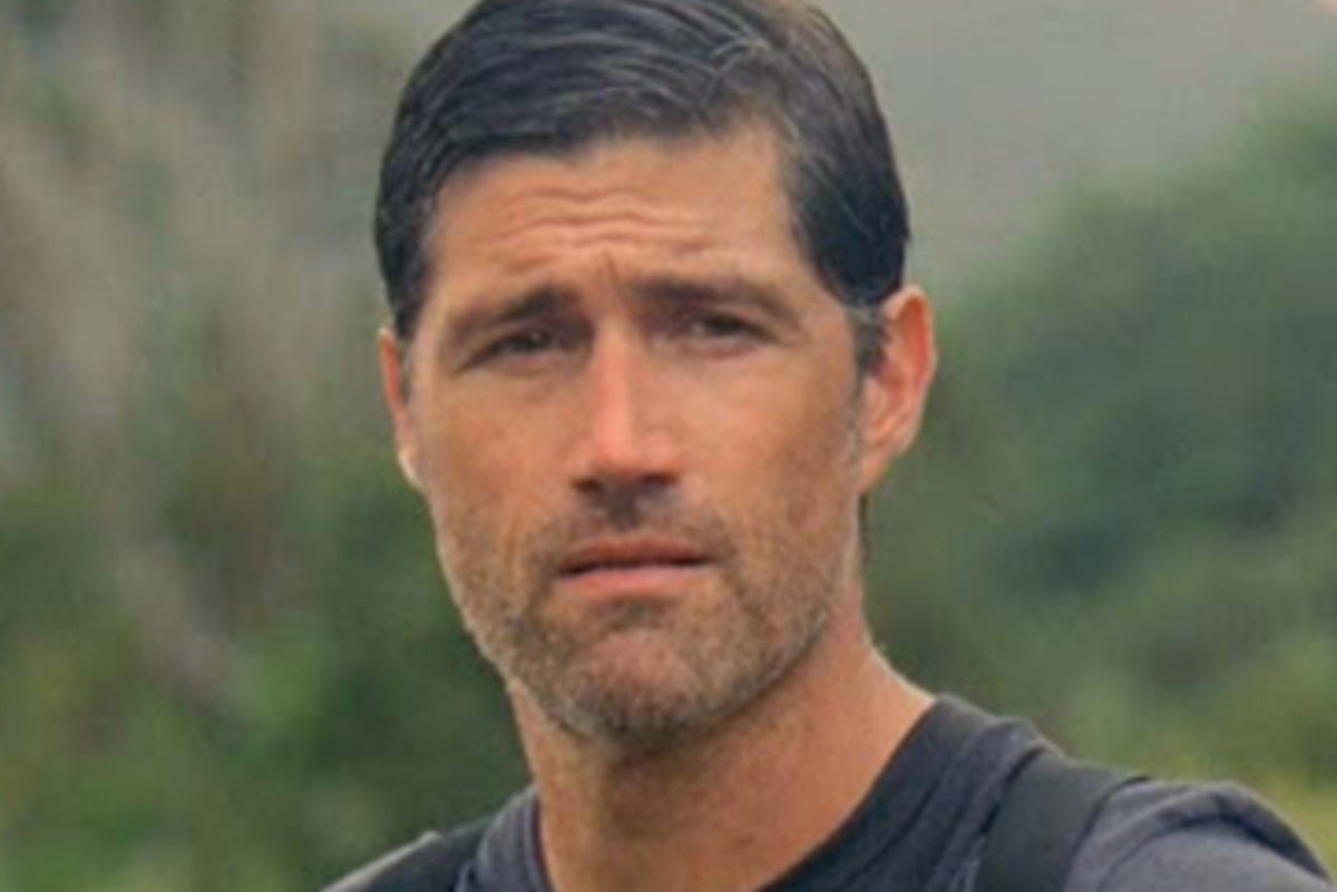 Matthew Fox shares thoughts on divisive Lost ending in rare interview about hit series