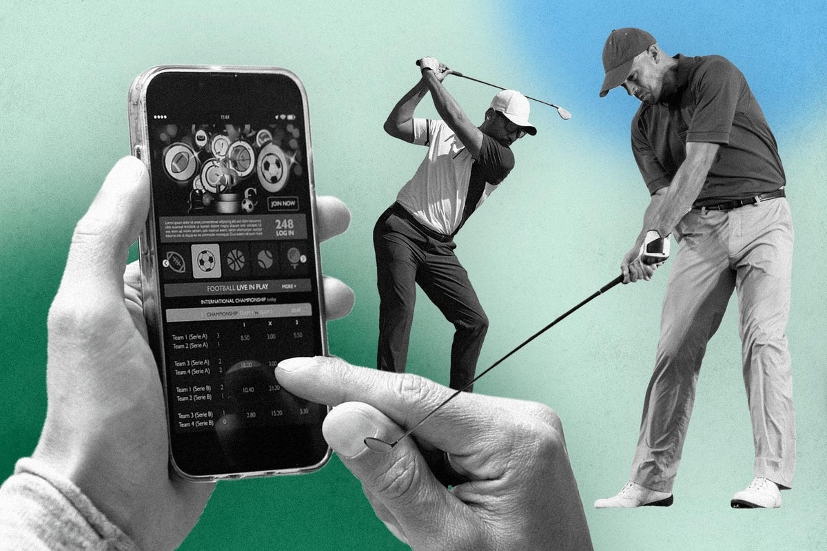 Betfred Masters Betting Offers 2025: Free golf bets and promotions