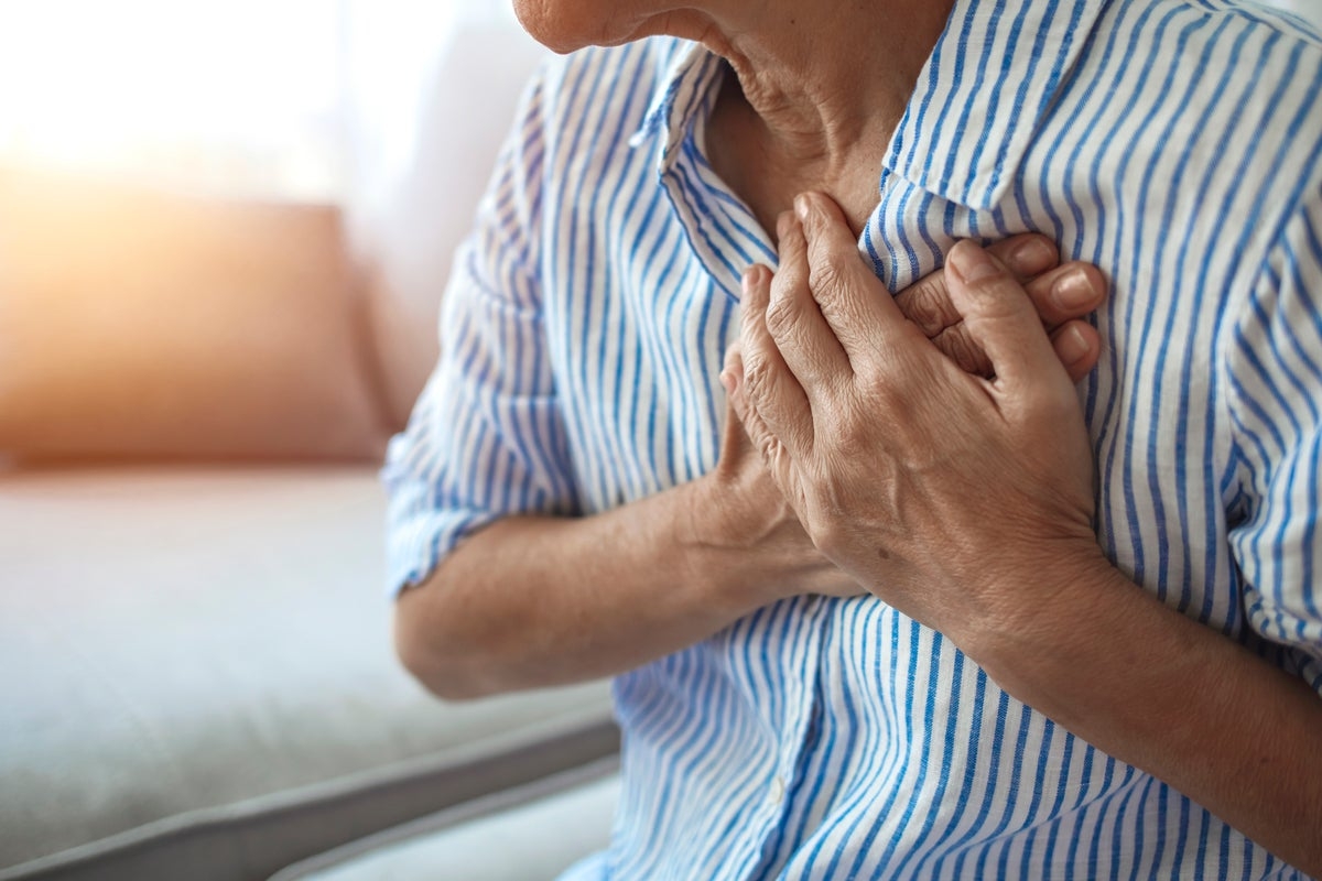 Women less likely to get life-saving care for deadly heart condition