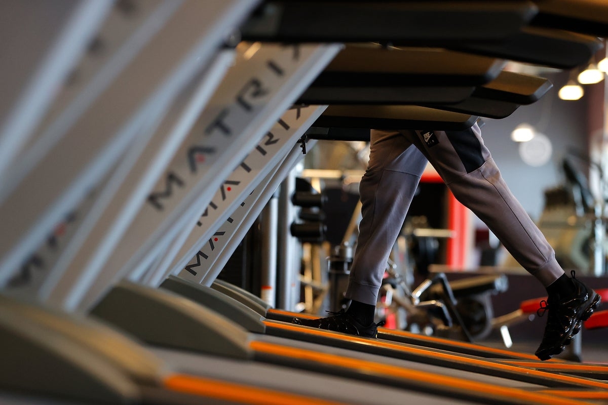 How a good ‘6-6-6' could be what finally helps get you into shape