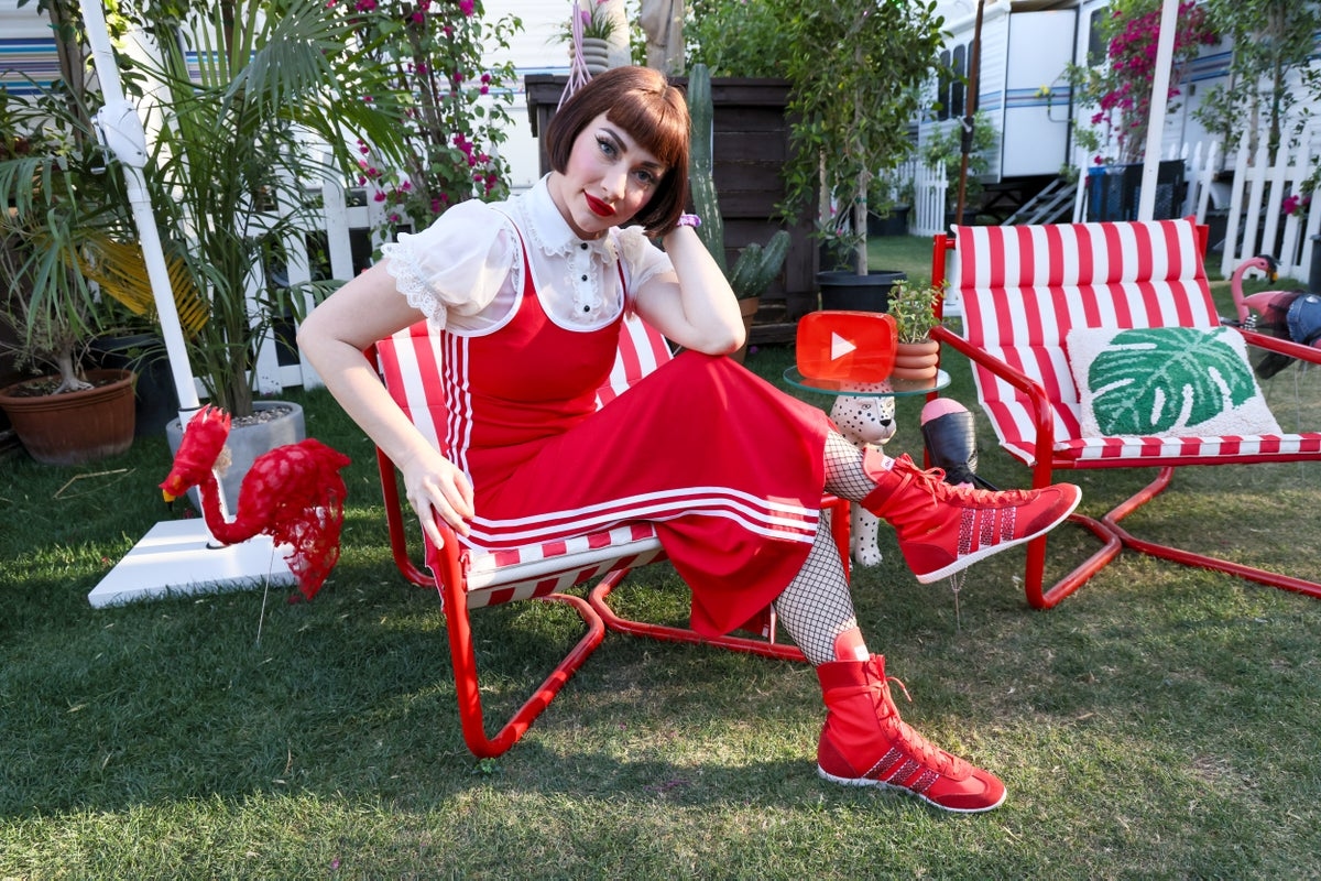 ‘Content creator' needs to be a proper job, YouTube says