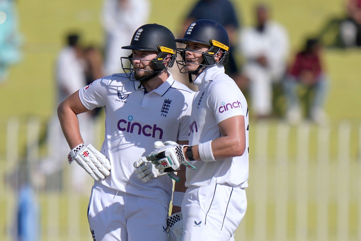 Gus Atkinson, Jamie Smith and Sophie Ecclestone named among Wisden Cricketers of the Year