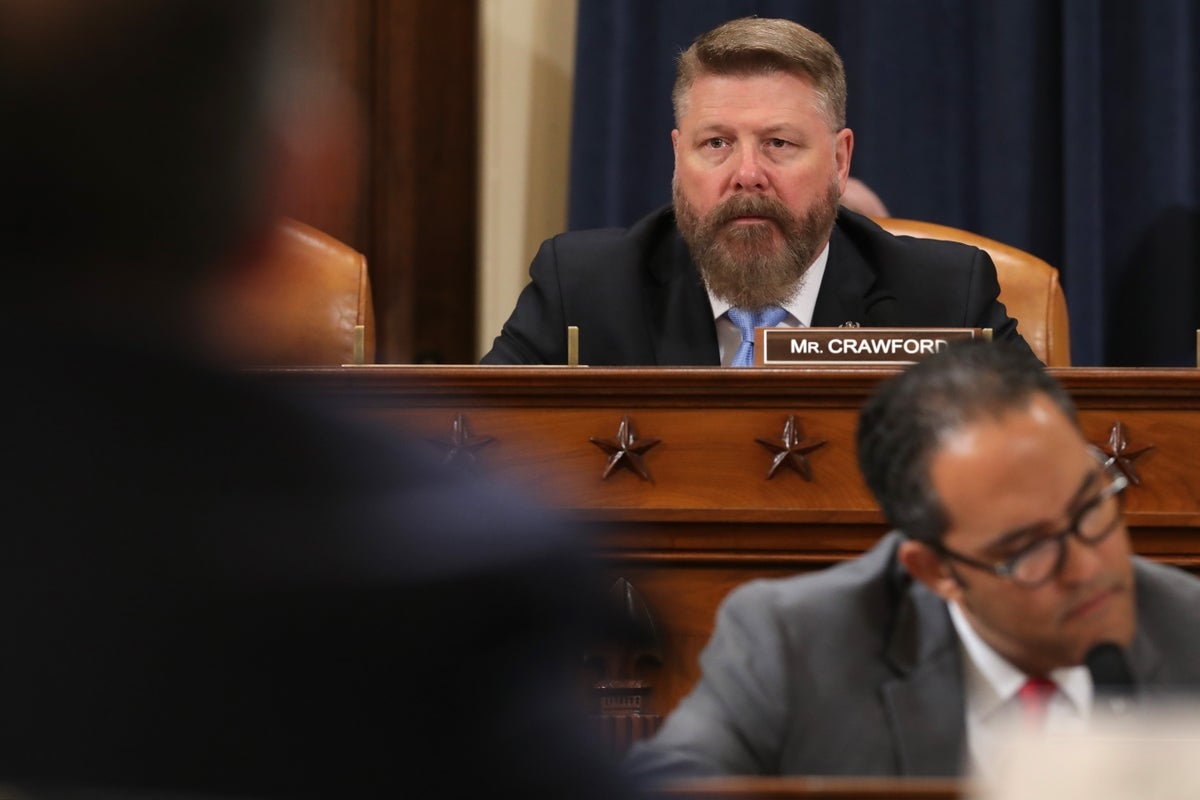 China becoming ‘more aggressive' in the Caribbean, House Republicans warn
