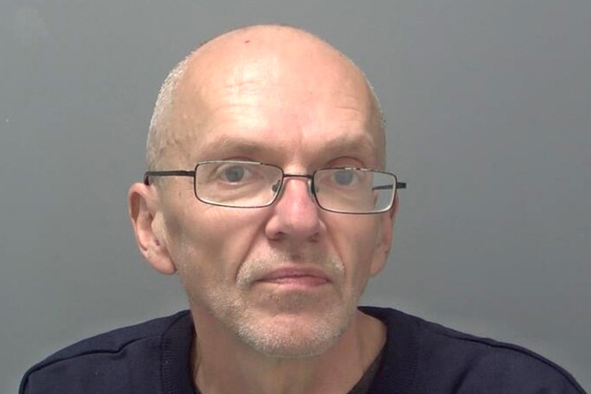 Fugitive who murdered Anita Rose as she walked her dog is jailed for life