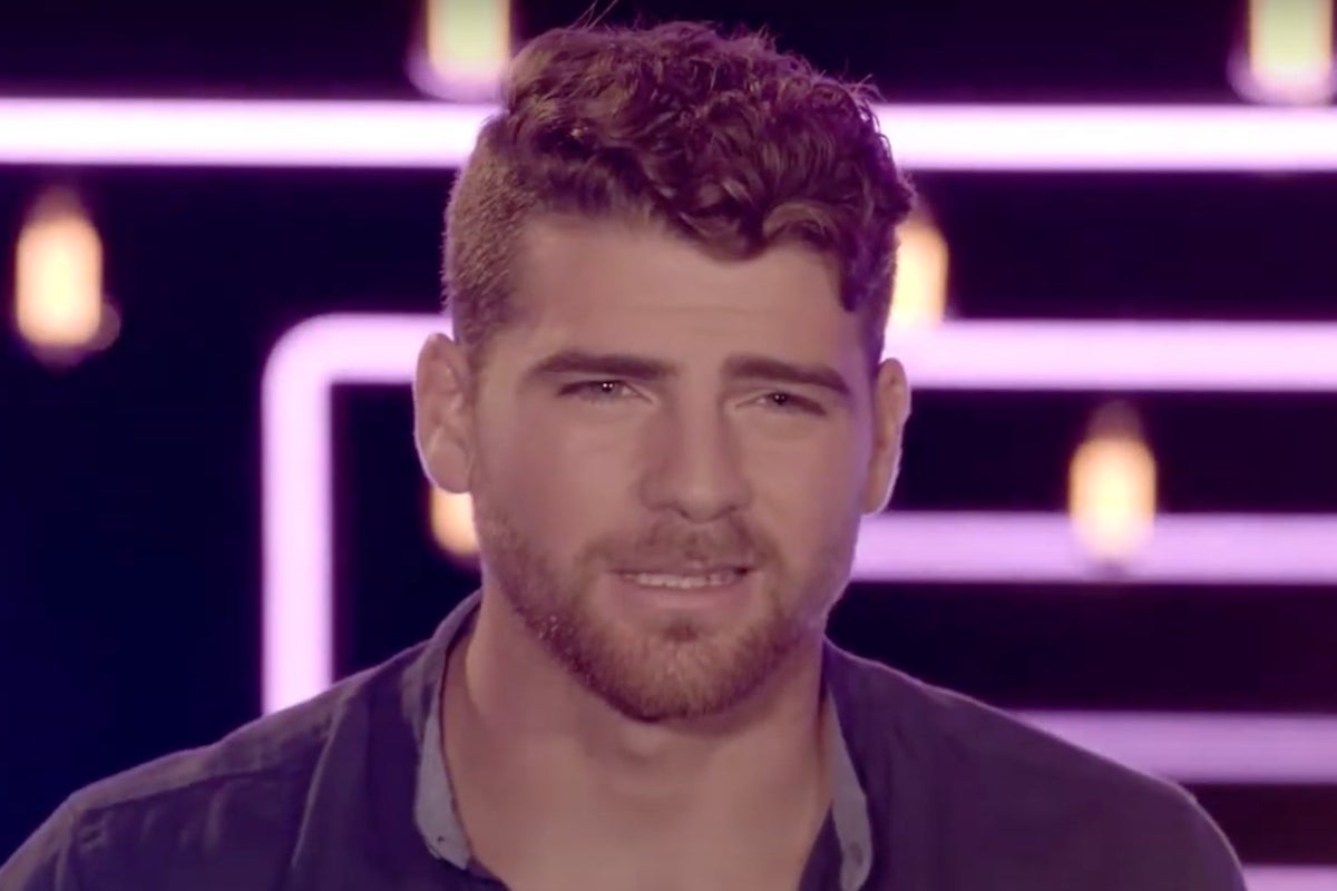 Love Island alum hit with domestic violence charge after alleged assault of his child's mother