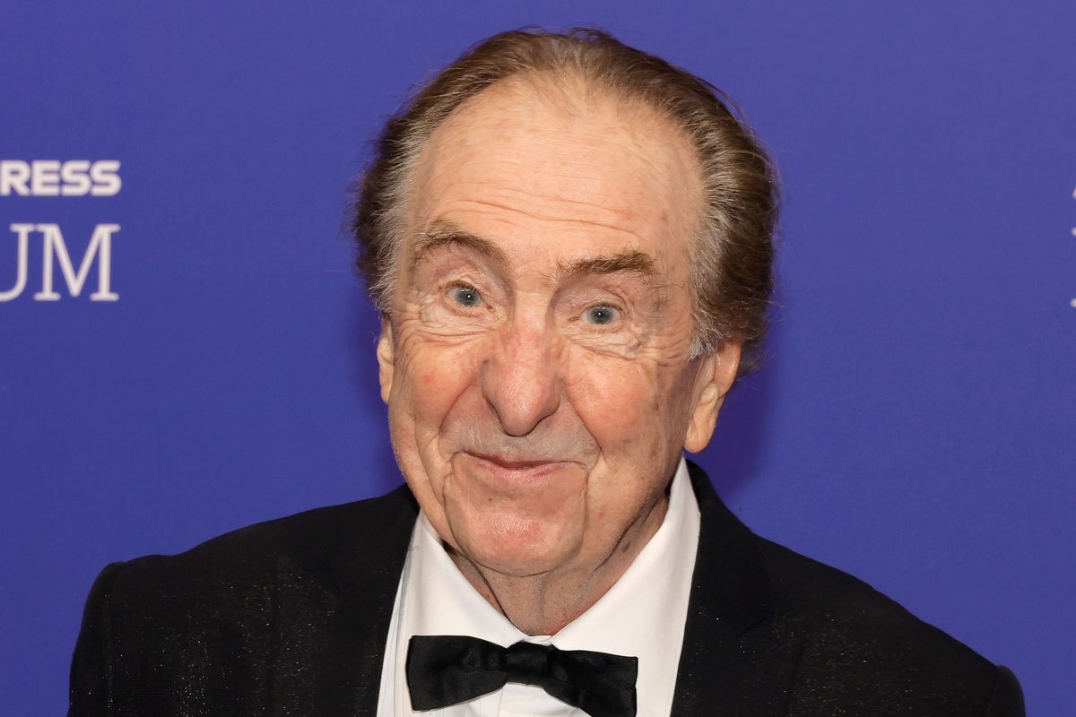 Monty Python star says he'd be in ‘select company' if thrown out of Trump's America