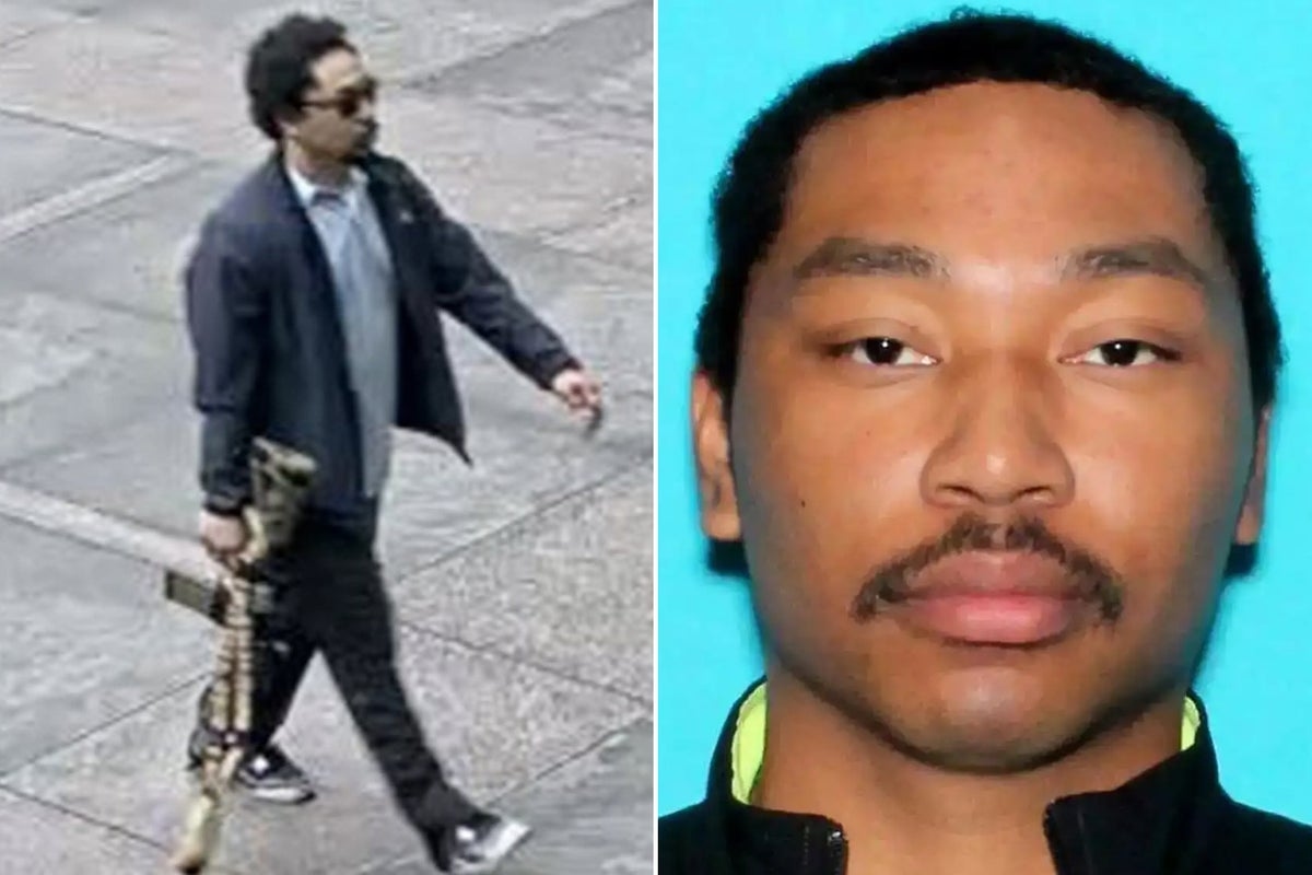 Who is Shane Tamura? NYC shooting suspect, 27, who got an assault rifle despite ‘documented mental health history'