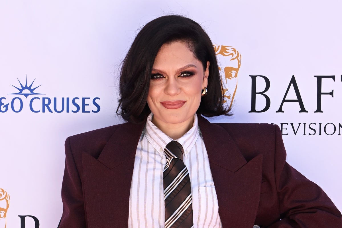 Jessie J reveals breast cancer diagnosis after months spent ‘in and out of tests'