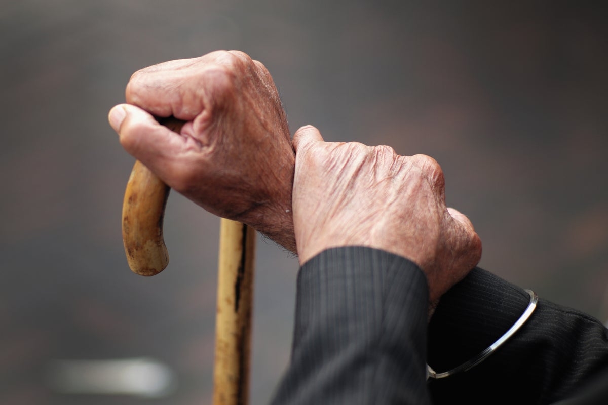This common molecule could reverse muscle ageing and prevent frailty, scientists say