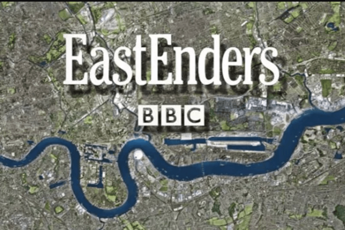 'Extremely sad': Long-time EastEnders star to leave soap after 32 years