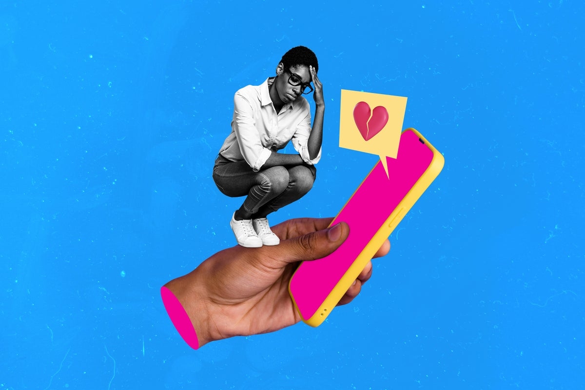 Voices: Why I steer clear of ‘safe' dating apps like Tea