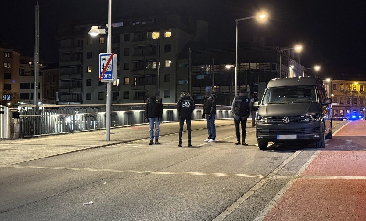 Austria stabbing latest: Boy, 14, dies after knife attack in Villach leaves four wounded