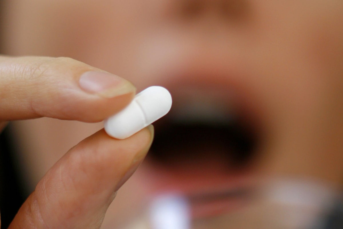 Think you're allergic to penicillin? Pharmacist explains why there's a good chance you're not