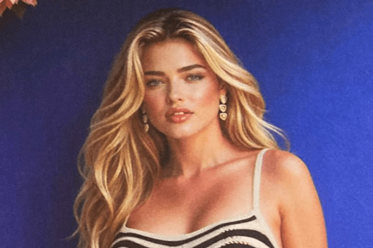 Vogue readers horrified by use of ‘disturbing' AI models in Guess advert