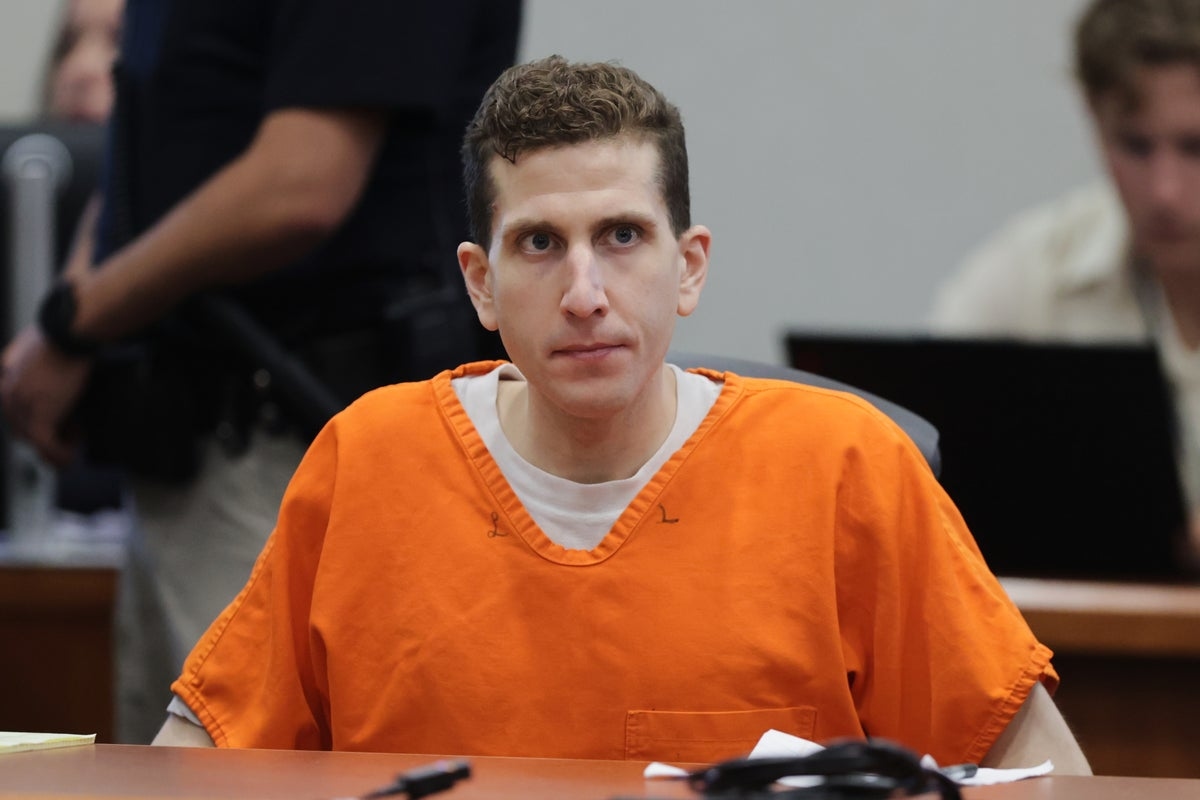 Bryan Kohberger is being held in solitary confinement at Idaho prison as other inmates plotted to make him ‘miserable' ahead of his arrival