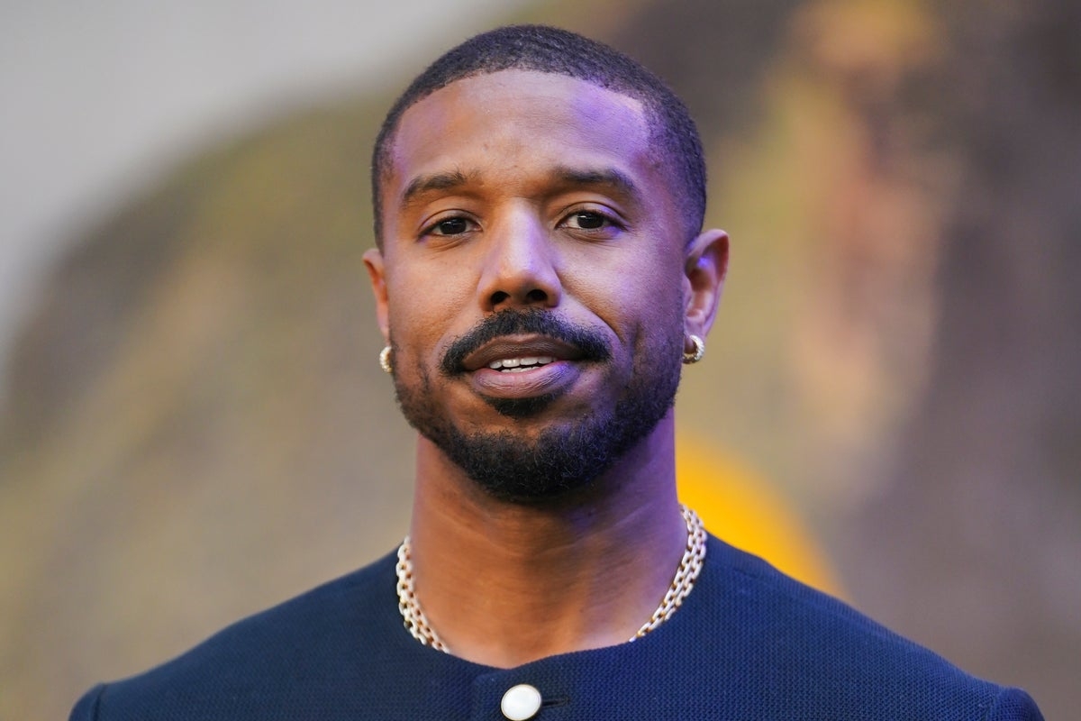 Diddy's former stylist makes unprompted claim he set Cassie up with Hollywood star Michael B Jordan