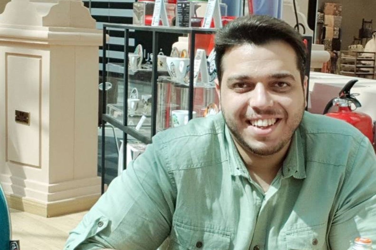 He spent three horrific years in a Doha jail, now Abdullah Ibhais wants justice from Qatar and Fifa