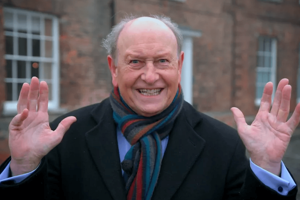 Bargain Hunt viewers demand new material on ‘predictable' BBC programme