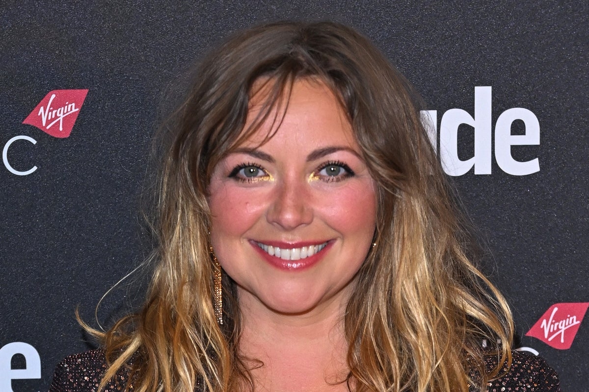 Charlotte Church addresses the media frenzy over her turning 16: ‘The tabloids were always right there'