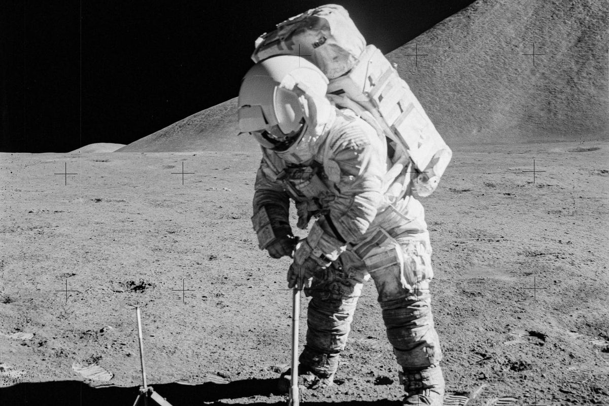 China says it is on track to put boots on Moon by 2030 as Nasa's Artemis struggles with delay