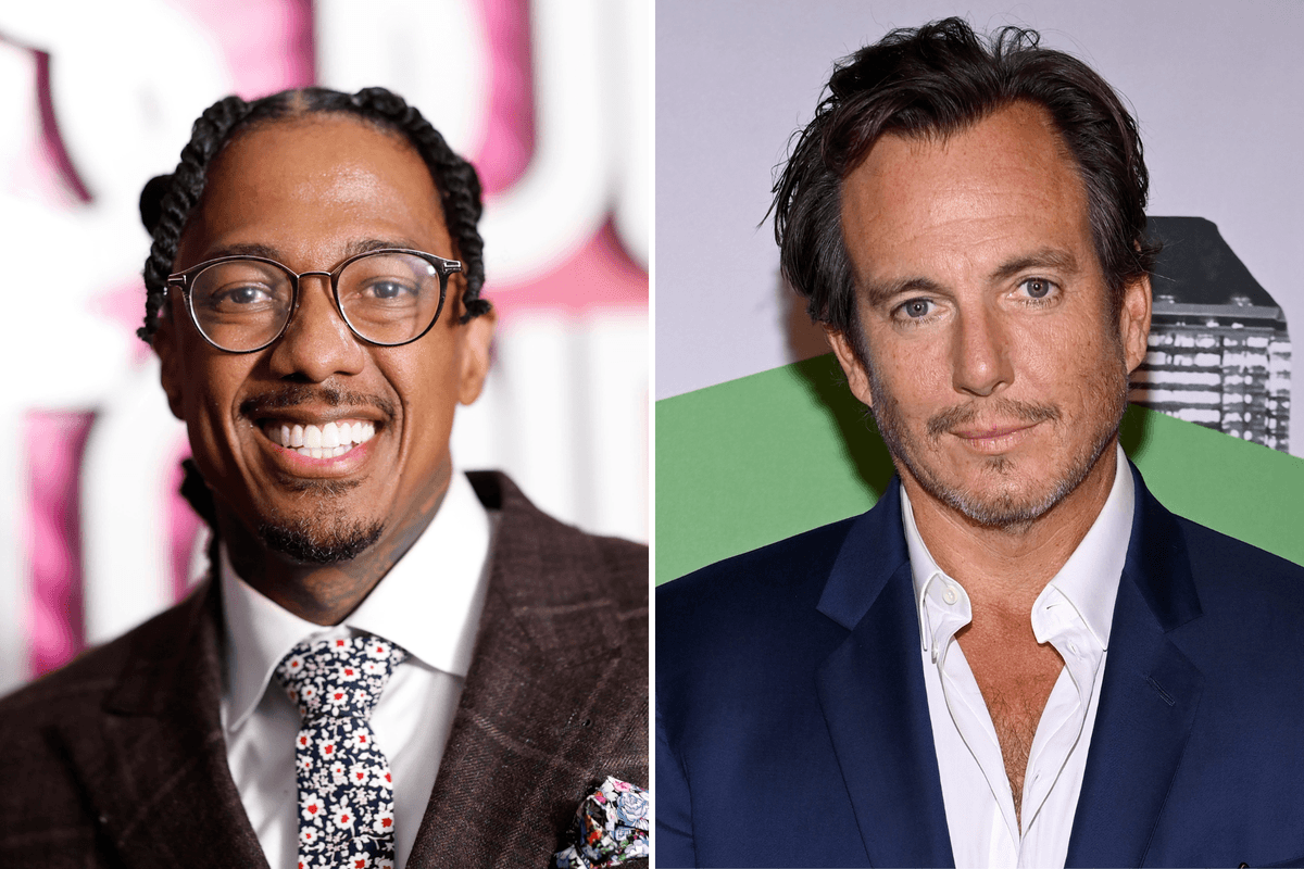 Nick Cannon replaces Will Arnett as Lego Masters host as fans slam ‘terrible news'