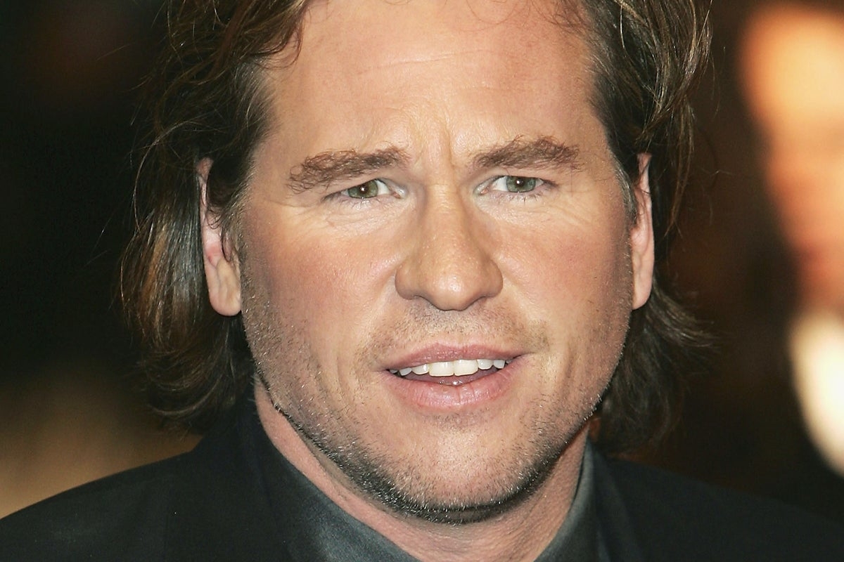 Val Kilmer's cause of death revealed one week after he died