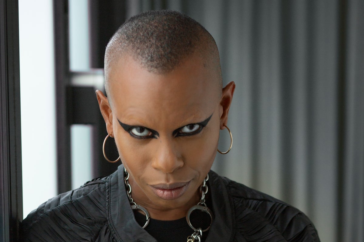 Skunk Anansie's Skin announced as keynote speaker at The Great Escape 2025