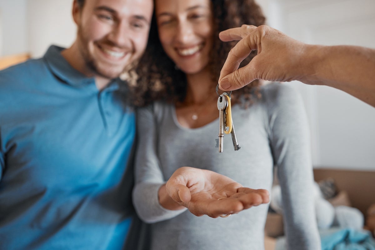 How first-time buyers are getting a £50,000 lifetime ISA boost revealed – but there's a catch