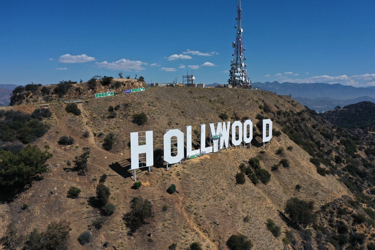 China reportedly considering ban on US films in response to Trump tariffs