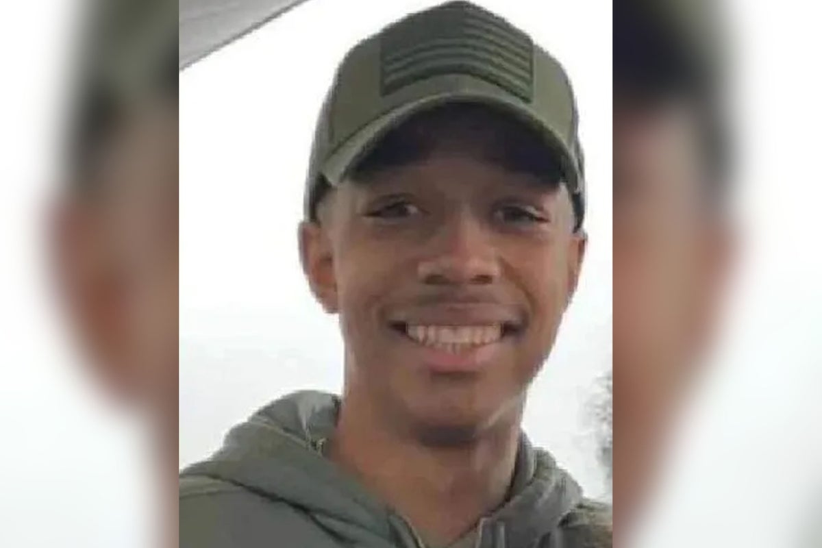 ‘Every parent's worst nightmare': Tragic end to search for missing North Carolina teen who sent chilling final text to mom
