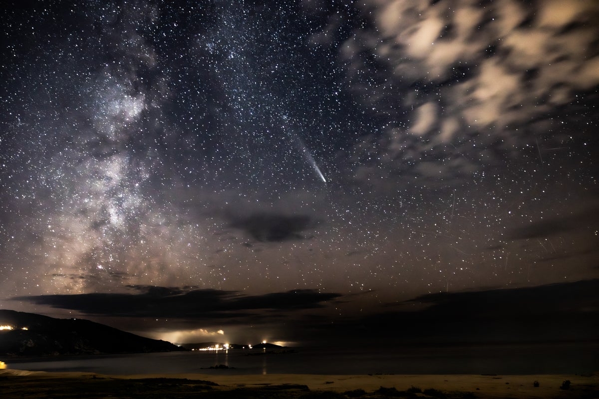 A radio signal from the beginning of the universe could reveal how everything began