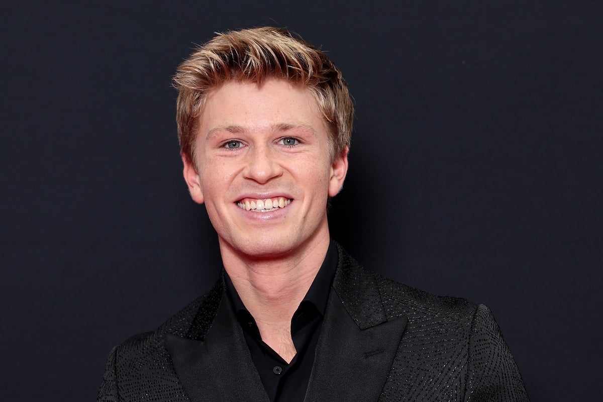 Dancing with the Stars season 34: Here's who's joining Robert Irwin in the ballroom