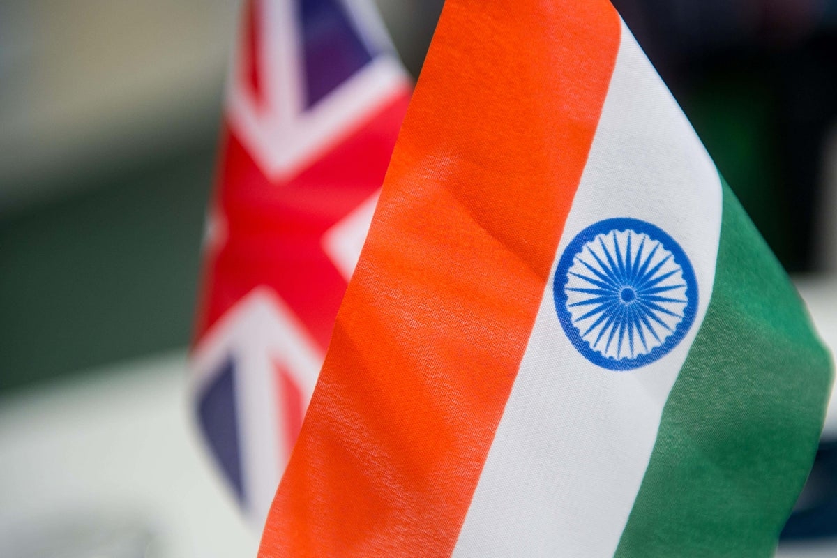 Why UK-India trade deal won't save whisky and car industries from Trump's tariffs
