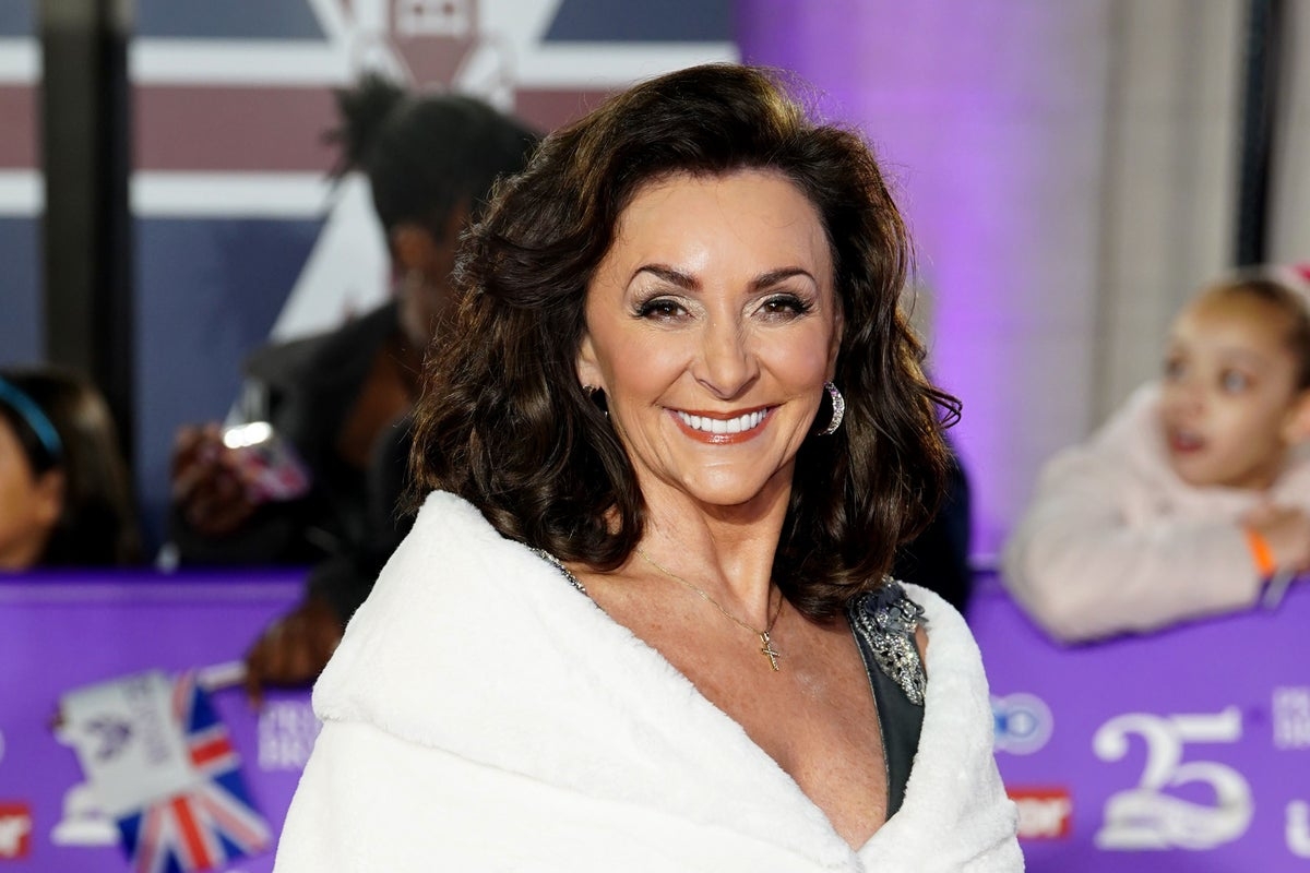 Man who stalked Strictly judge Shirley Ballas for six years avoids jail